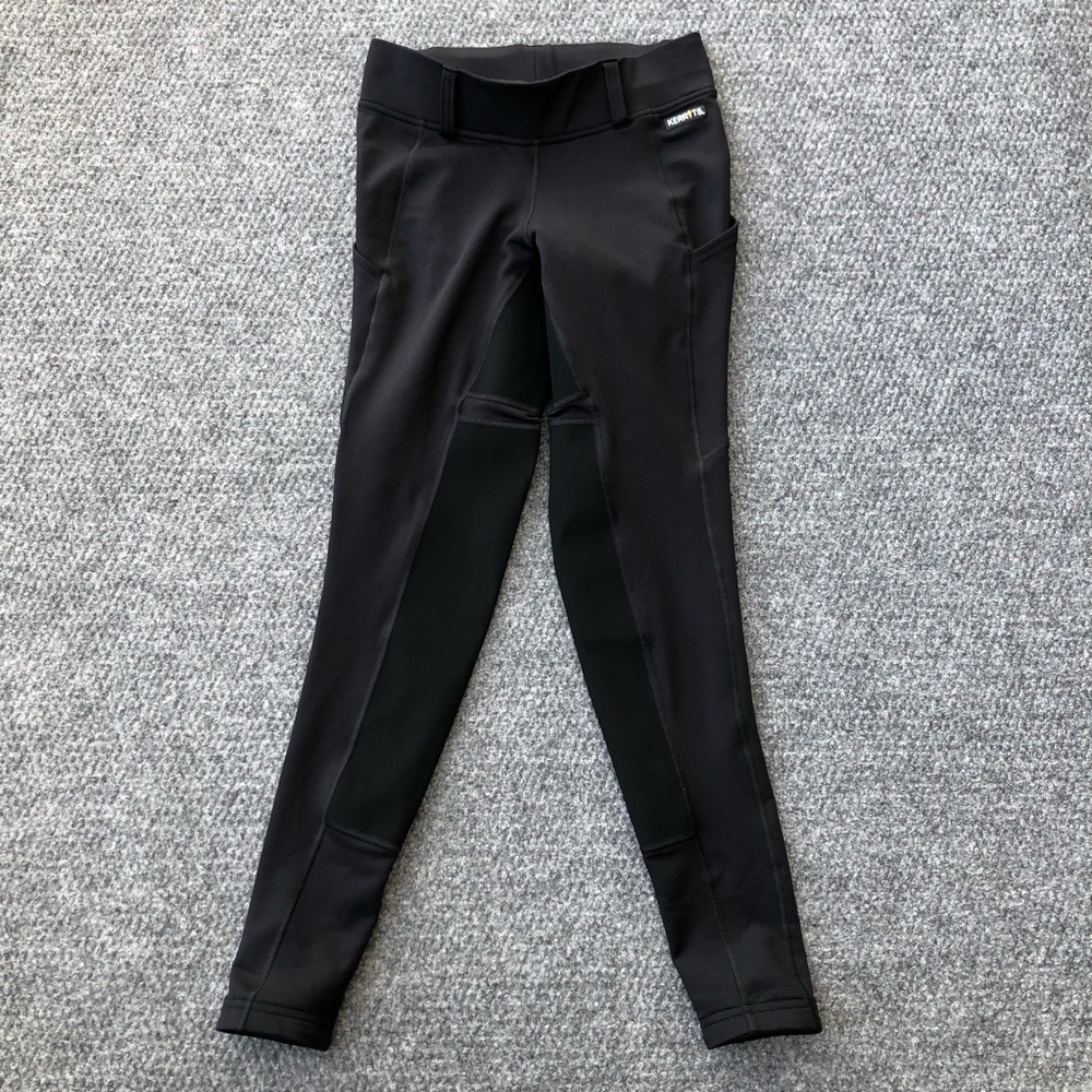 Kerrits riding tights full seat size S